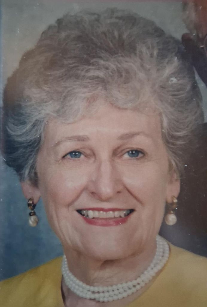 Joan Elizabeth Hutchins