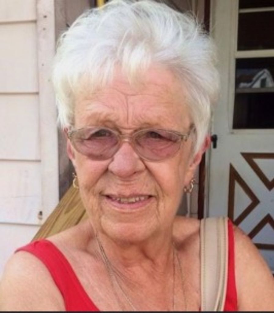 Brenda Girt Profile Photo