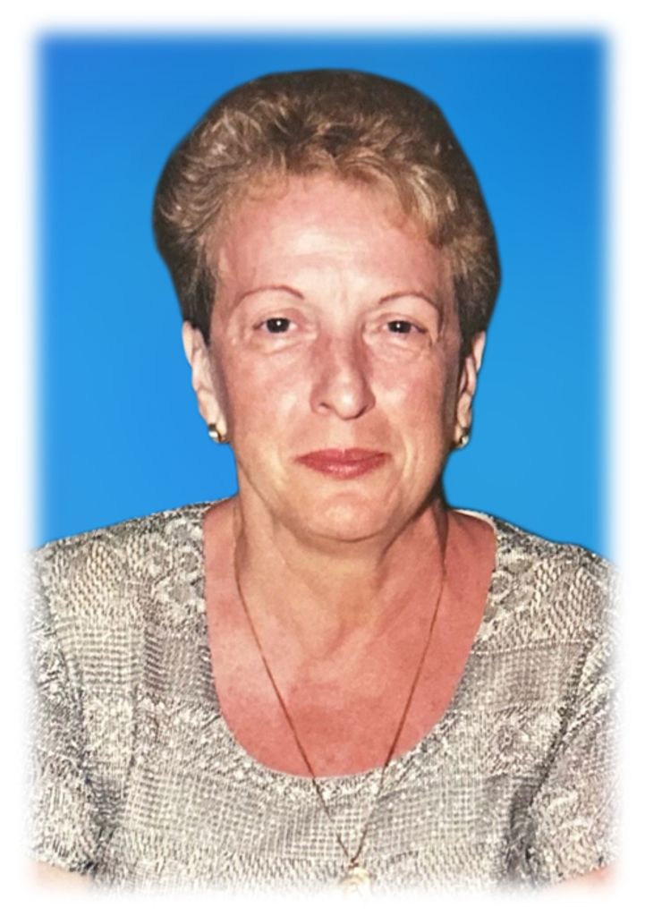 Anita Marie Zaller Profile Photo
