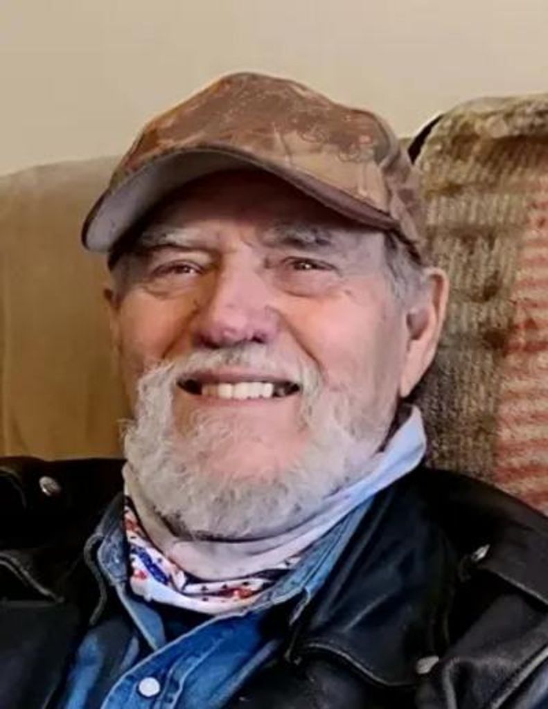 Gary Eugene Birdsong