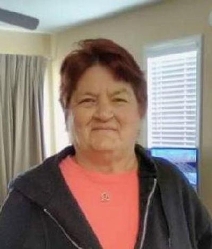 Nancy J. Lampp Profile Photo