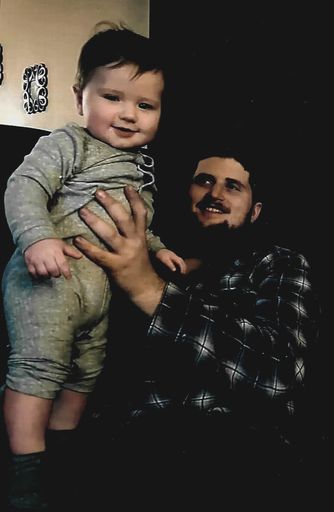 Hayden Michael Trent photo gallery thumbnail 28 of 88