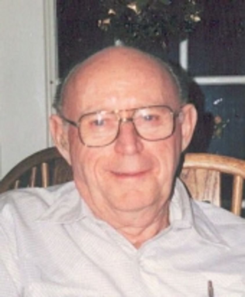 Gilbert L. Martin
