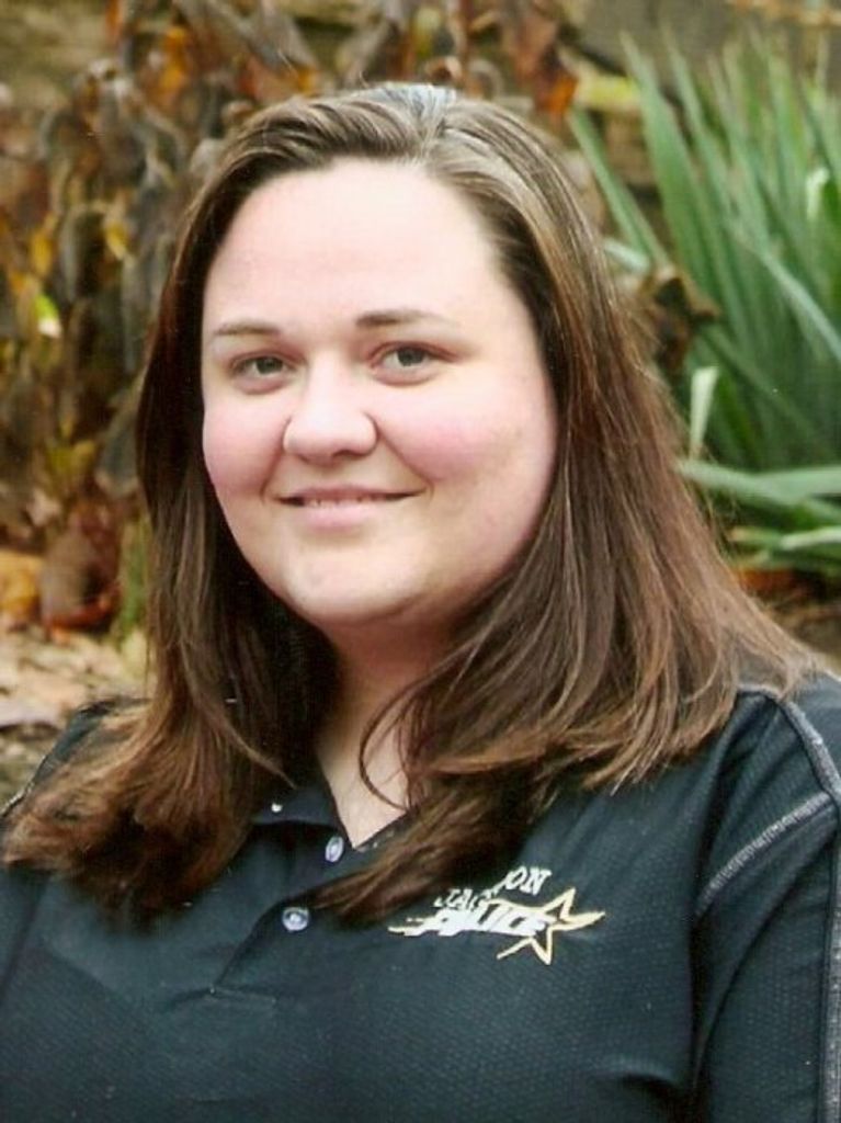 Billi Jo Knight