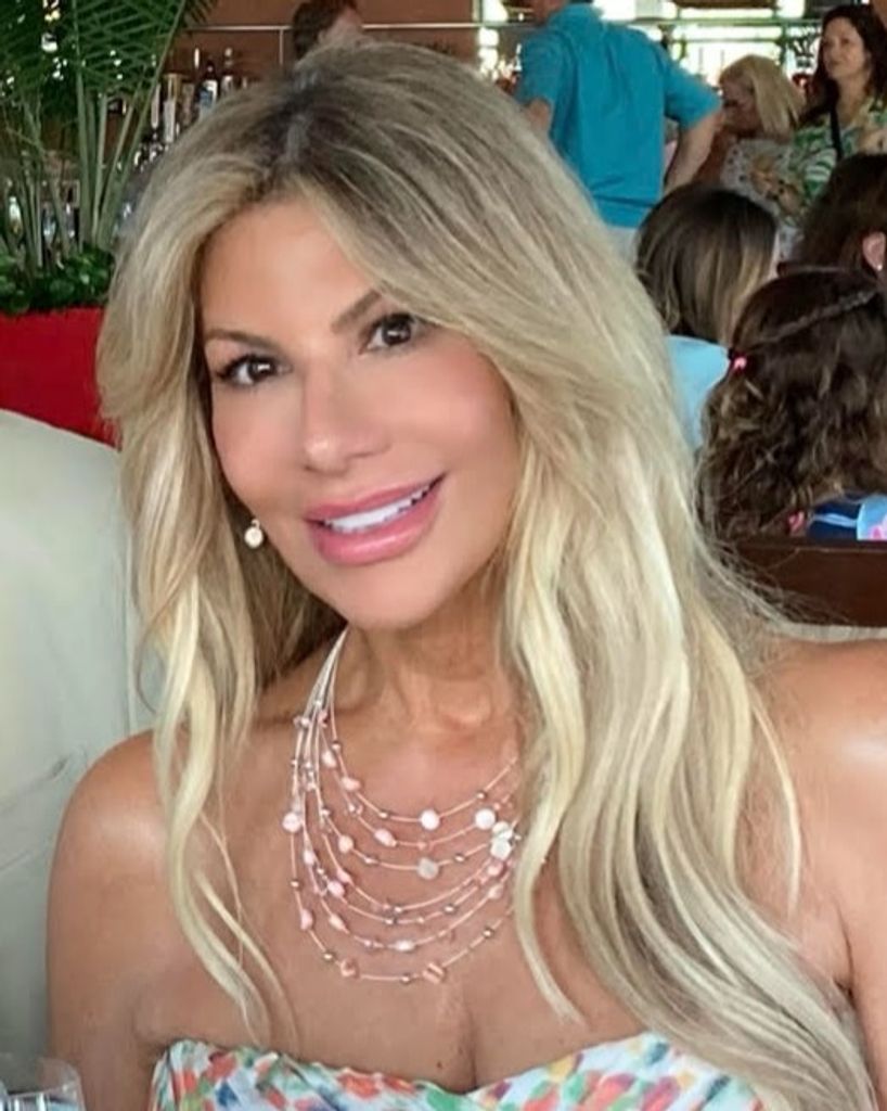 Angie R. Spino Eccleston Profile Photo