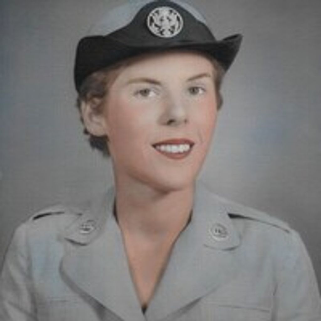 Shirley  Jane Miller