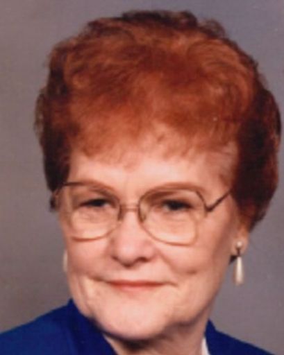 Dora Ann Coleman's obituary image