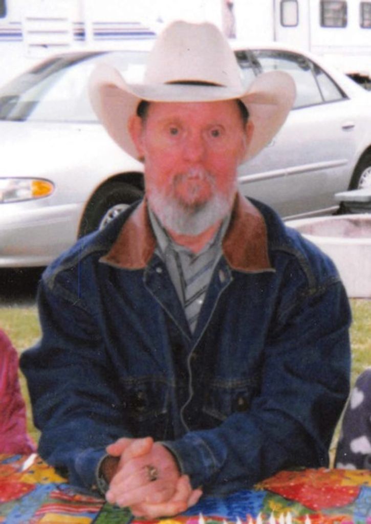 Michael Allen Wittmann Profile Photo