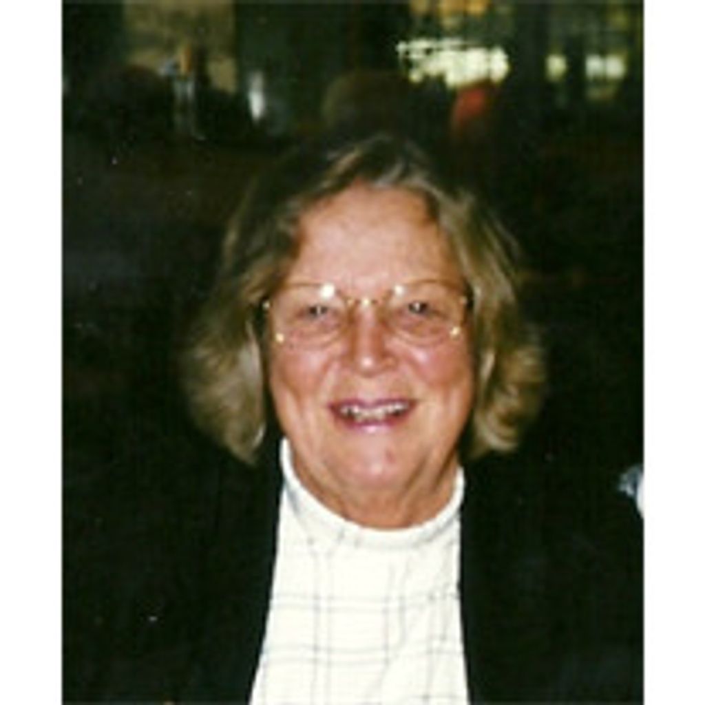 Betty D. Burns