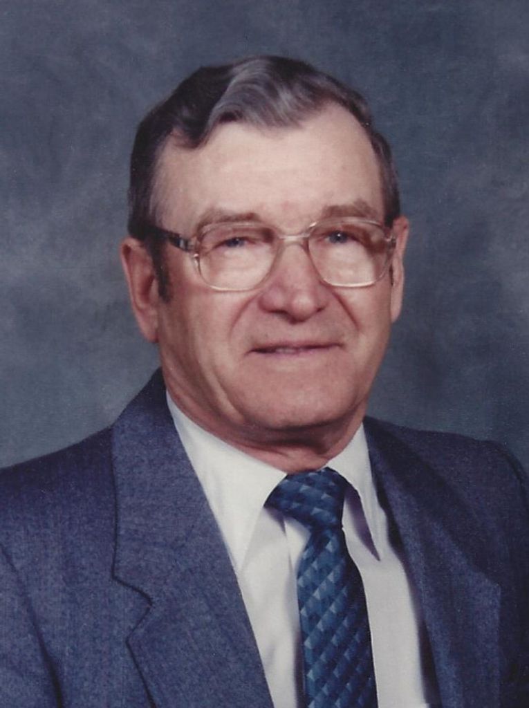 Roy Pokrant