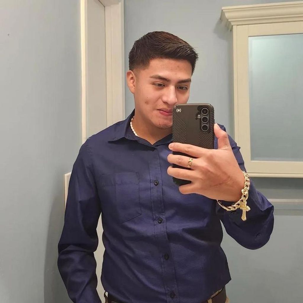 Emerson Danilo Gomez Cortez Profile Photo