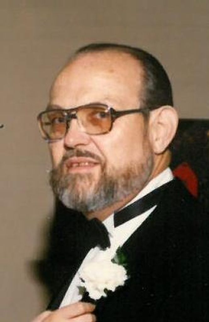 Raymond E. Newbrough