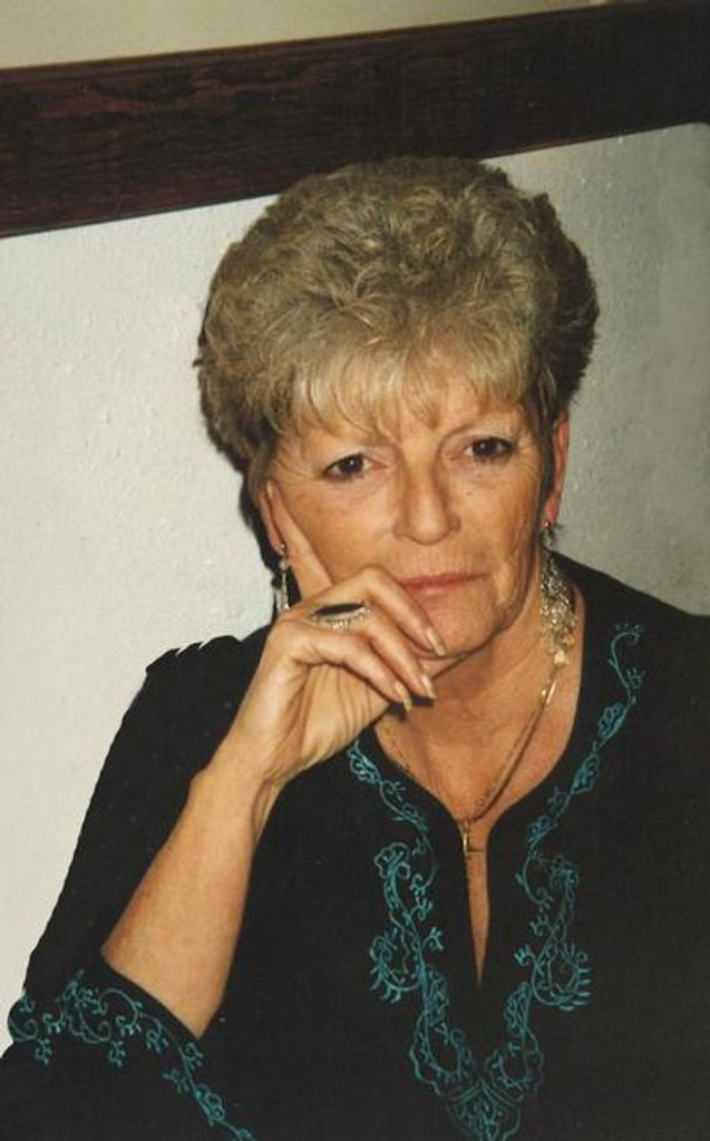 La Rue Jeannette Helzer
