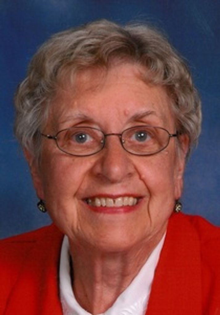 Helen I. (Koch)  Nussbaum