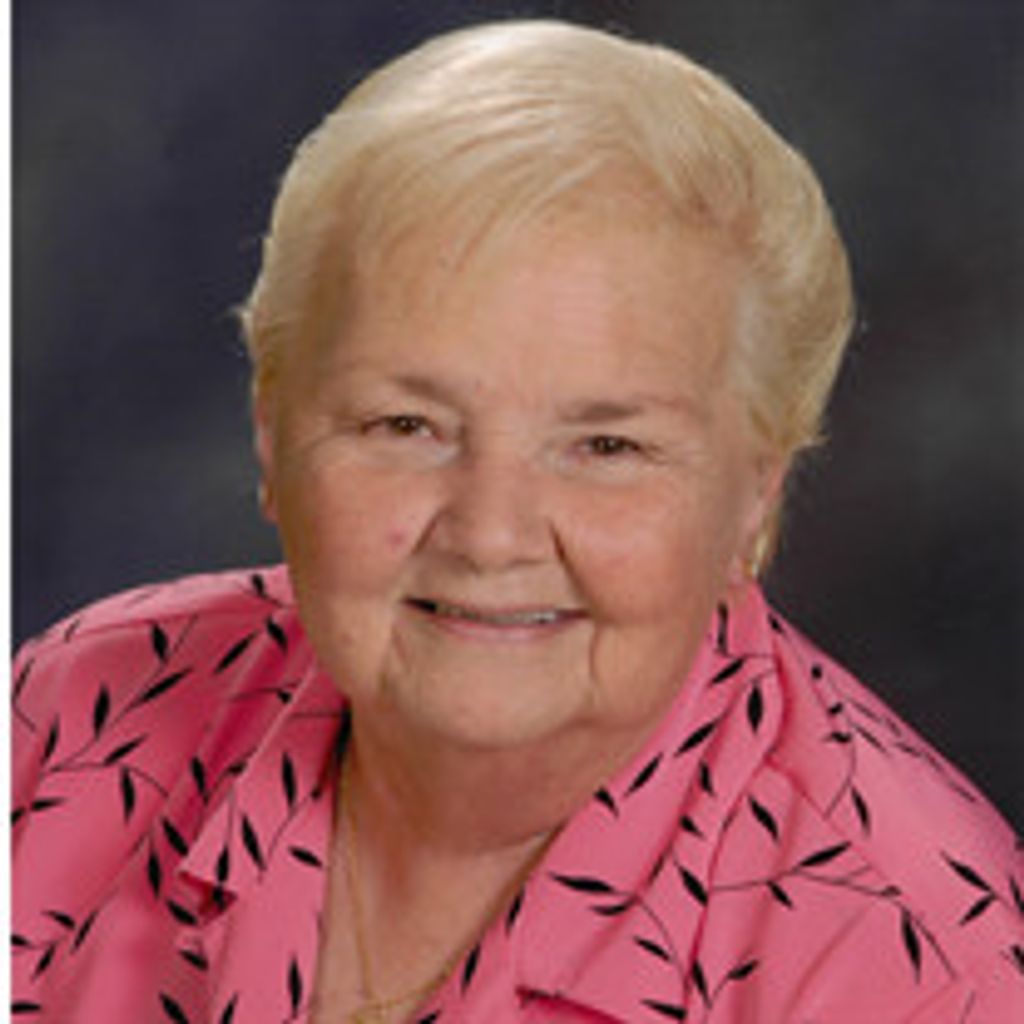 Betty J. Carlton