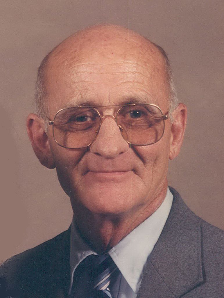 Richard Windly Rhue