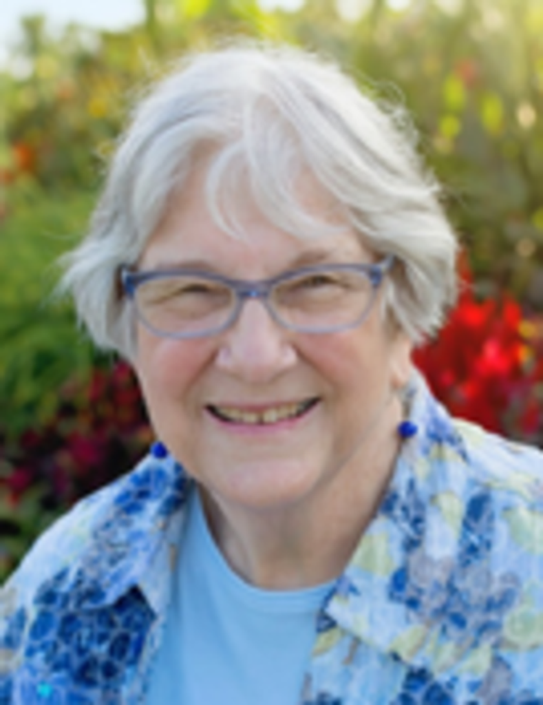 Kay (Esser) Evans