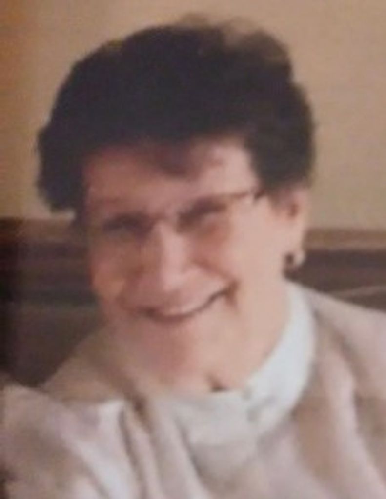 Rosa (Johnston) Ault Profile Photo