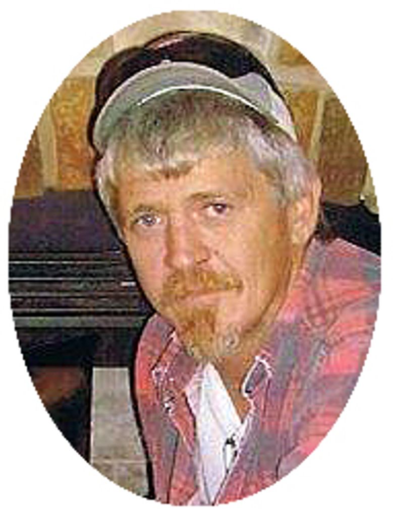 Gregory Keith Plank