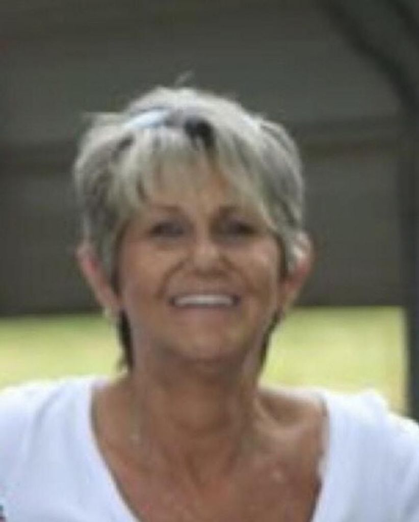 Elizabeth Kincade
