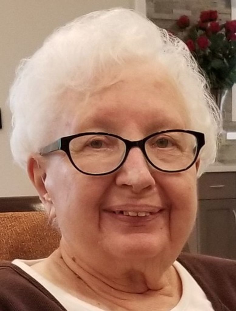 Marilyn Ruth Williams