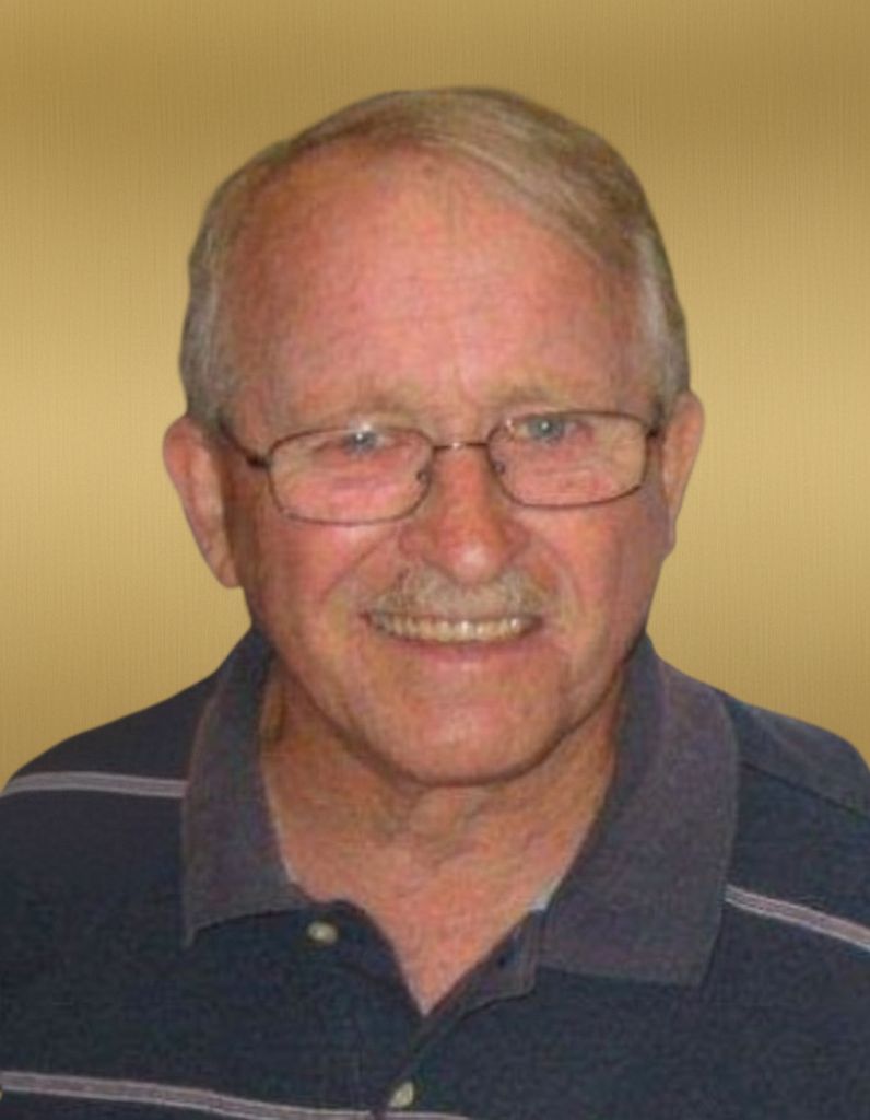 Larry E. Wall