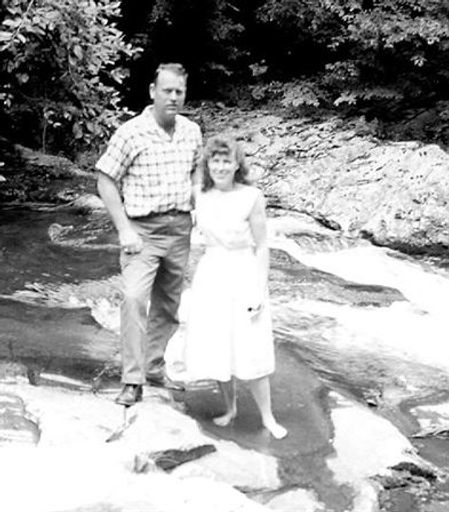 Evelyn Nichols Kirk photo gallery thumbnail 19 of 39