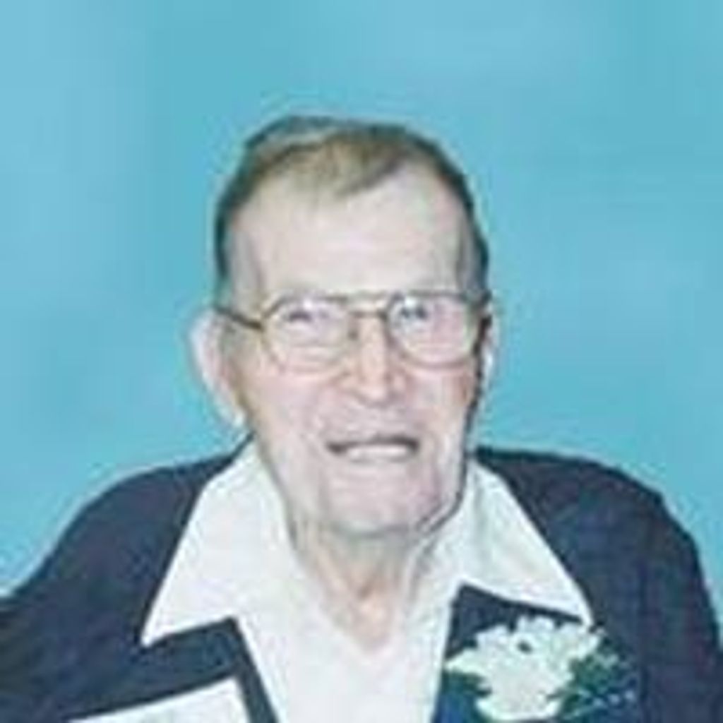 George A. Pfister