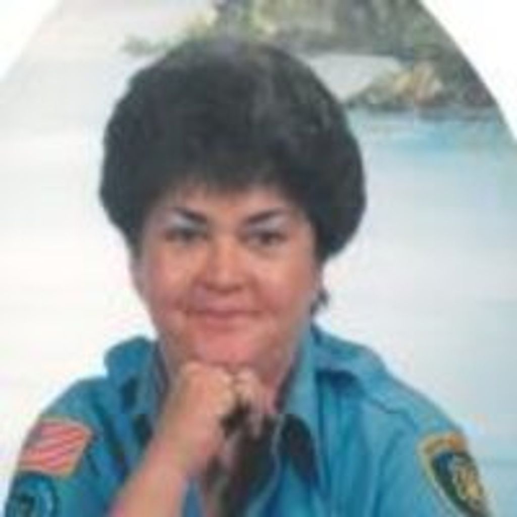 Carolyn Spann