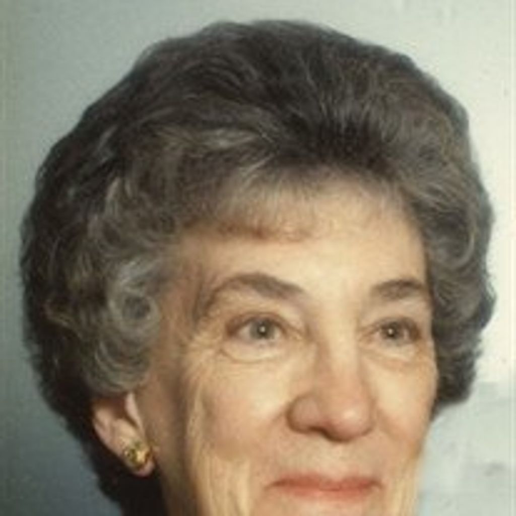 Elizabeth  Louise Kellett