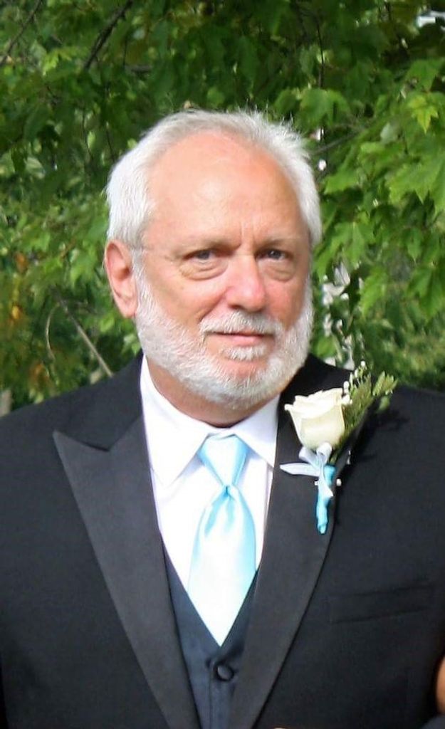 David  L. Blackwell