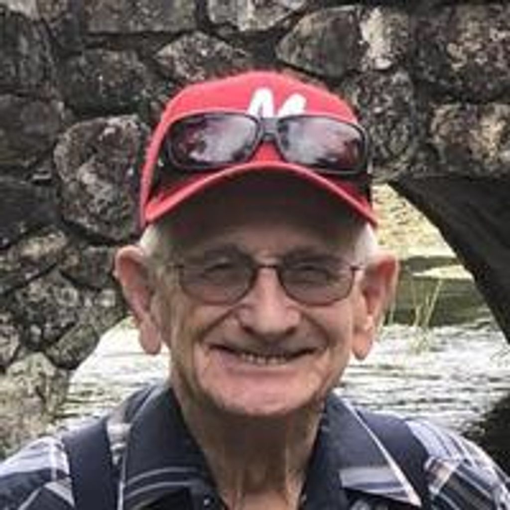 George Glen Lackey