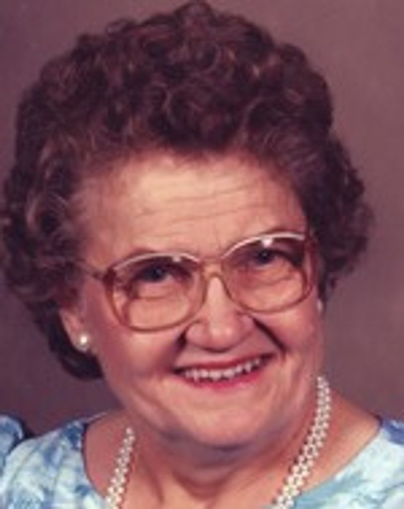 Elsie Marie (Witte)  Simmons