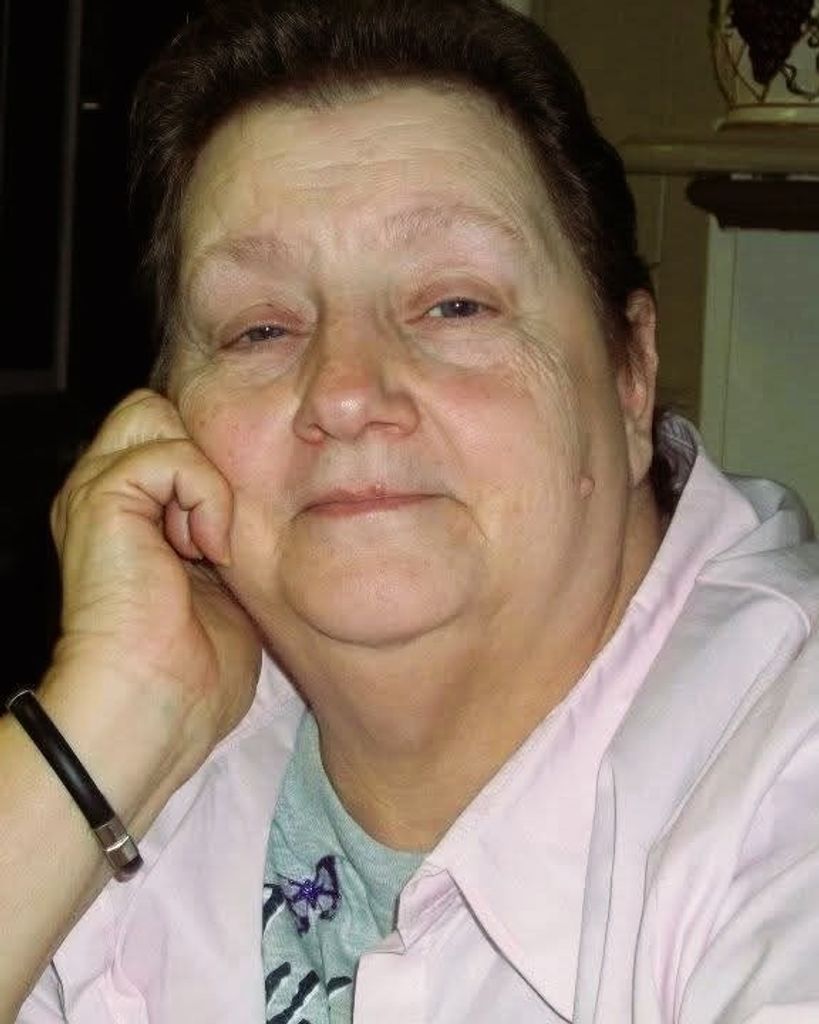 Marilyn V. Pettry Profile Photo