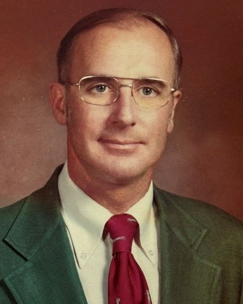Philip Jay Howard, Jr. Profile Photo