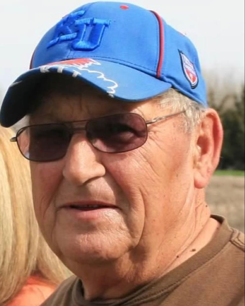 Bob P. Anderson