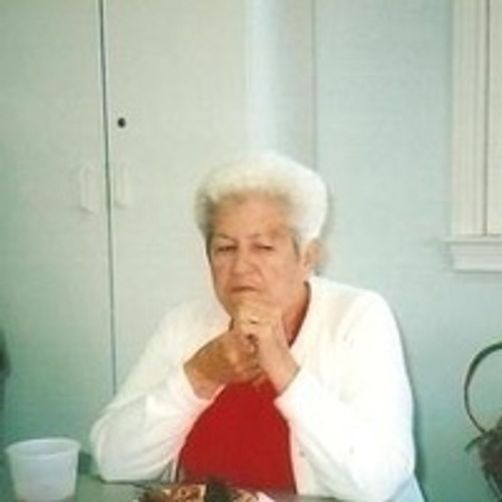 Ruby Lee Wilson