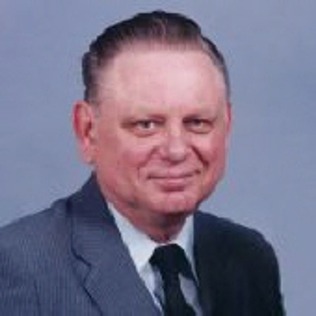 Carl George Strand Profile Photo