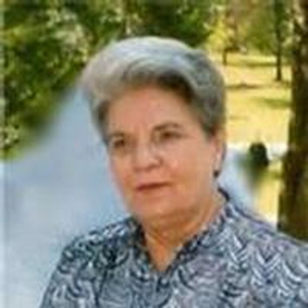Ruth I. Sowell