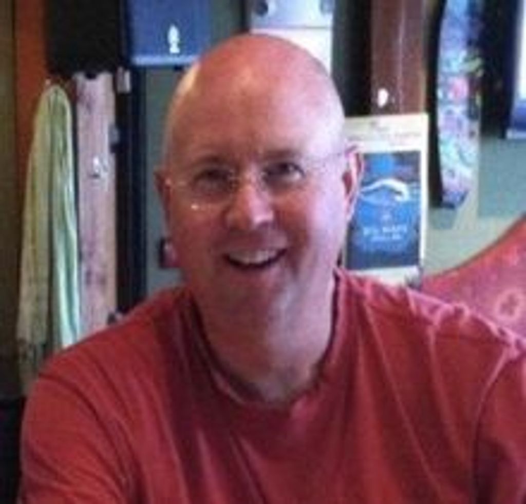 Paul  L. Wilson Profile Photo