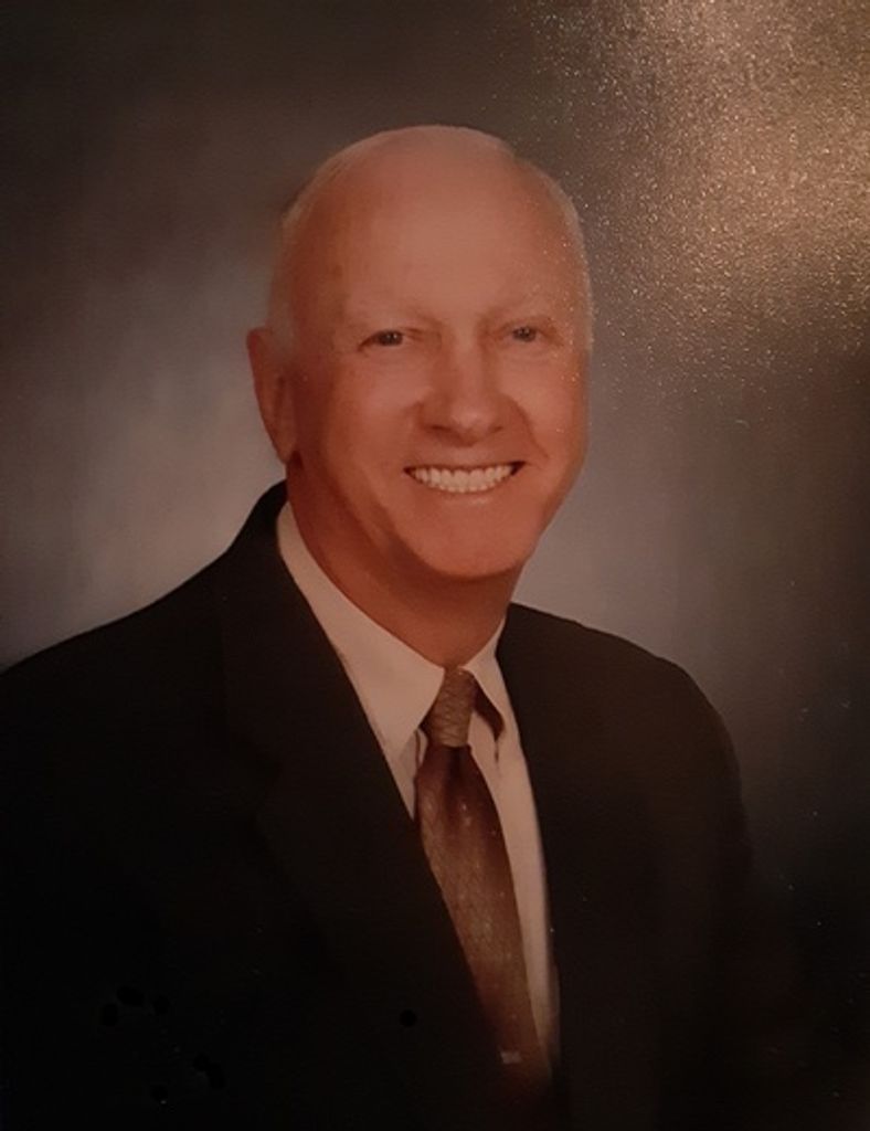 Charles James Swann Profile Photo