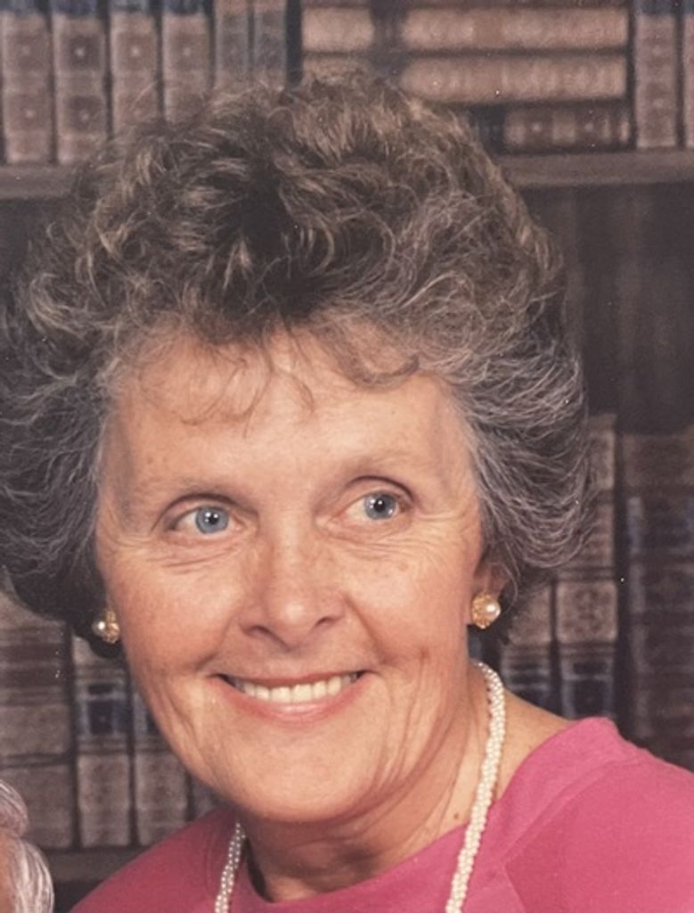Gloria B. Vecoli Profile Photo