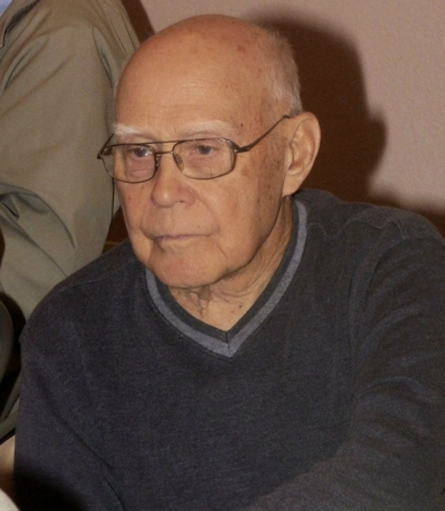 Roscoe Mullins Profile Photo