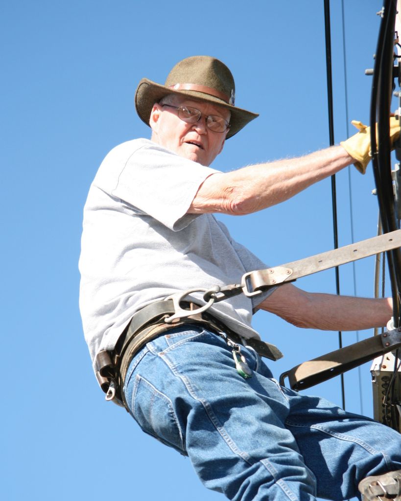 Ronald Orlin Davidson Profile Photo