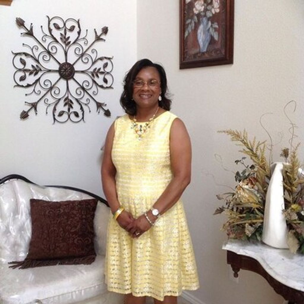 Rosalind Evora Mcleod