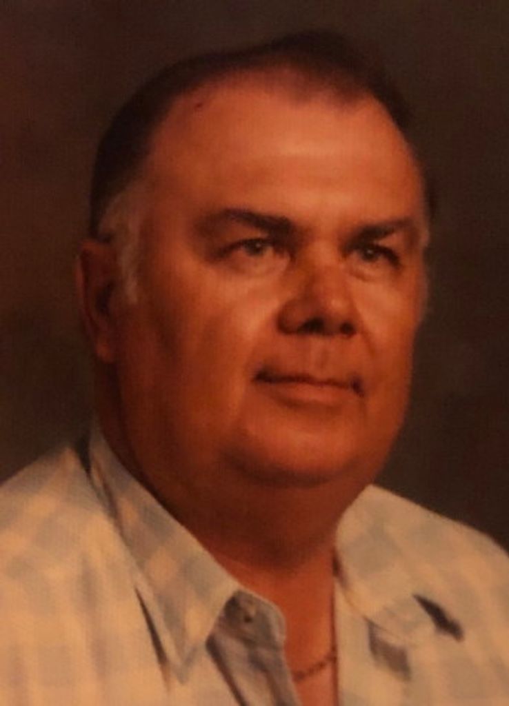 Thomas Blair Metz