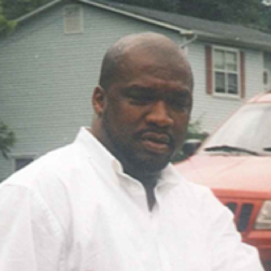 Richard Deval Ingram