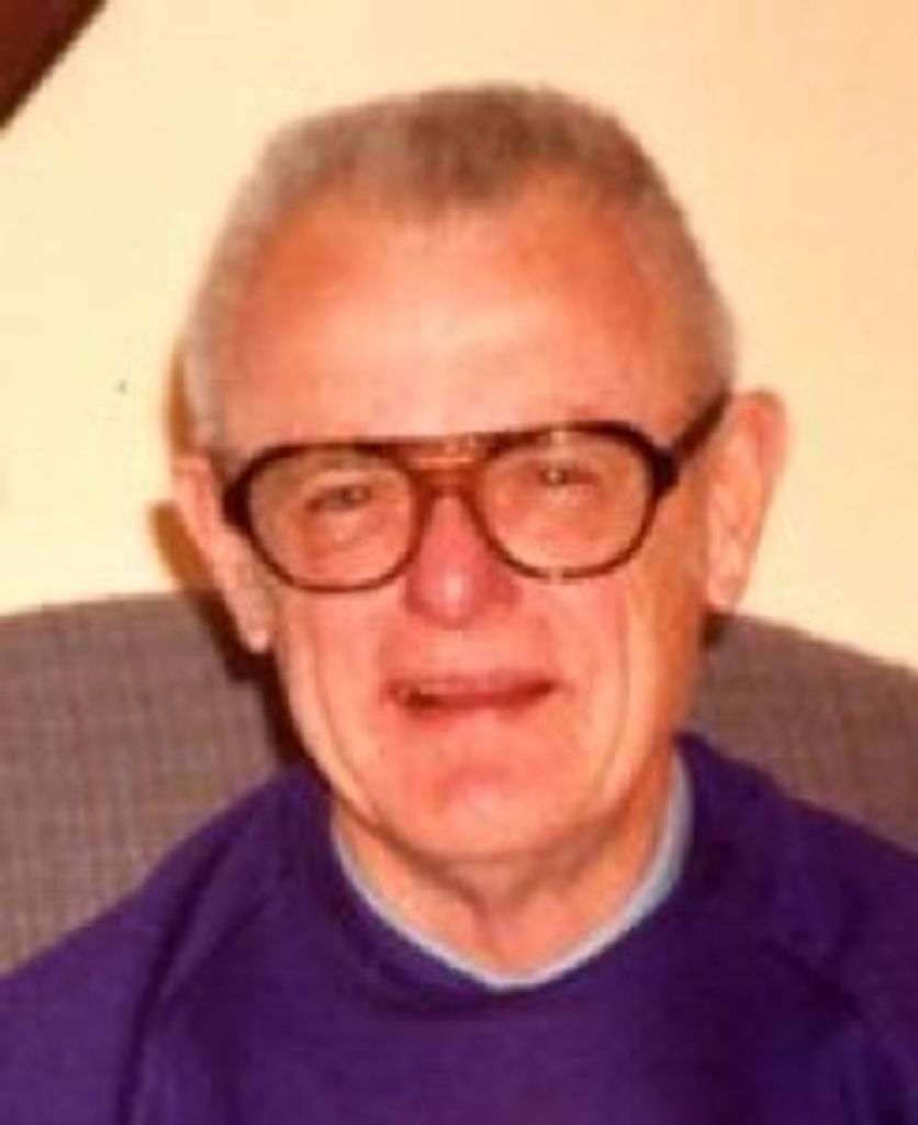 Carl Patrick Wheelersburg