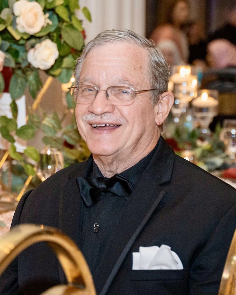 David Christian Karbach Jr. Profile Photo