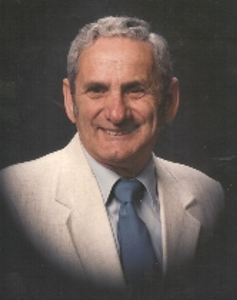 Bruce D. Rothermel